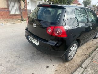 Volkswagen Golf 2008