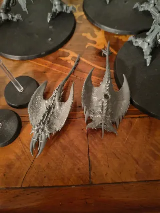 Screamers Tzeentch