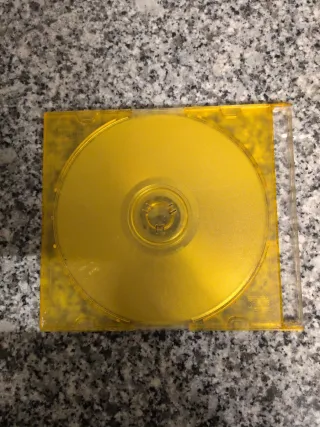 Captain Jack 2 CD-ROM