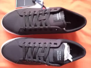 Zapatos Tommy Hilfiger Hombre Talla 40