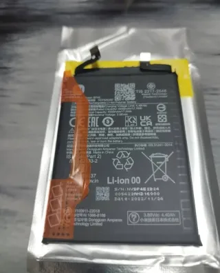 Batteria Xiaomi 13 Lite BP4E