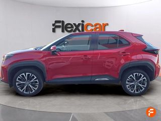 Toyota Yaris Cross 1.5 120H Active Tech