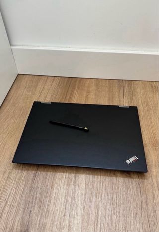 Lenovo ThinkPad X380 Yoga Convertible con Lápiz