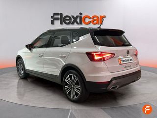 Seat Arona 1.0 TSI 85kW (115CV) Xperience XL