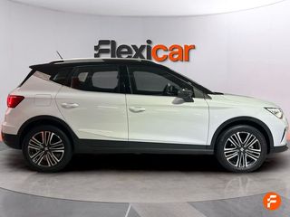 Seat Arona 1.0 TSI 85kW (115CV) Xperience XL