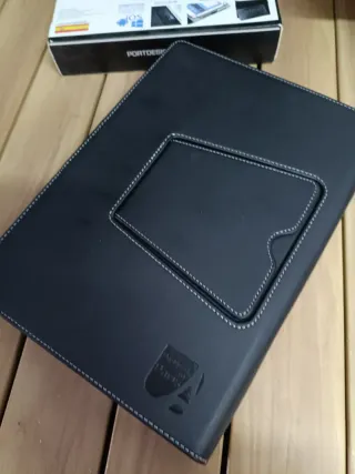 Funda Universal 10.1 Tablet con Teclado Bluetooth