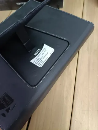 Funda Universal 10.1 Tablet con Teclado Bluetooth