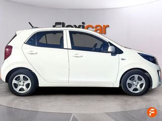 Kia Picanto 1.0 DPi 49kW (67CV) Concept