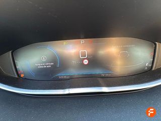 Peugeot 5008 1.5 BlueHDi 96kW S&S Allure Pack EAT8