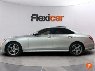 Mercedes Clase E E 220 d