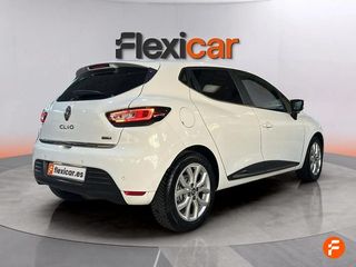 Renault Clio Business Energy dCi 66kW (90CV) -18