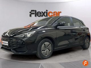 MG MG3 Hybrid+ Standard