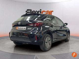 MG MG3 Hybrid+ Standard