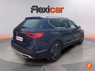 Seat Tarraco 2.0 TDI 140kW 4Drive DSG S&S Xcellence