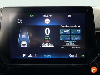 MG MG3 Hybrid+ Comfort MY24