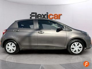 Toyota Yaris 1.5 Hybrid Active