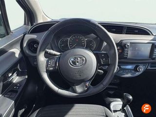 Toyota Yaris 1.5 Hybrid Active