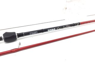 E578567-0 Caña De Pescar Enchufable Hart Toro E