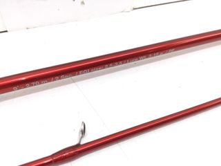 E578567-0 Caña De Pescar Enchufable Hart Toro E