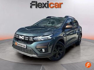 Dacia Sandero Stepway Extreme ECO-G 120