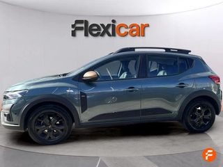 Dacia Sandero Stepway Extreme ECO-G 120