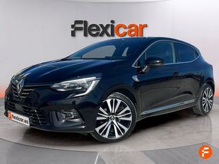 Renault Clio RS Line Blue dCi 85 kW (115CV)