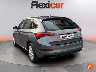 Skoda Scala 1.0 TSI 81KW (110CV) Active