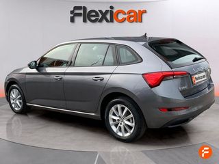 Skoda Scala 1.0 TSI 81KW (110CV) Active