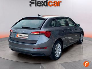 Skoda Scala 1.0 TSI 81KW (110CV) Active