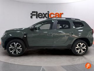 Dacia Duster Journey Go TCE 96kW(130CV) 4X2