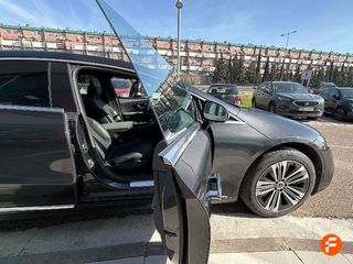 Mercedes EQS Mercedes-AMG EQS 53 4MATIC+