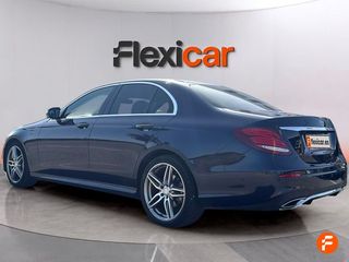 Mercedes Clase E E 220 d