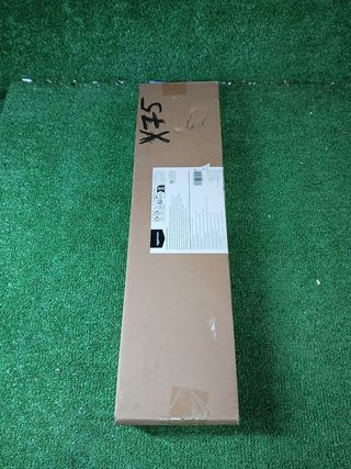 Amazon Basics Estor enrollable 56x150