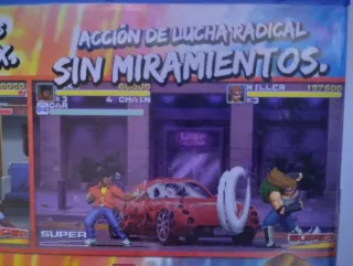 Videojuego PS5 Final Vendetta