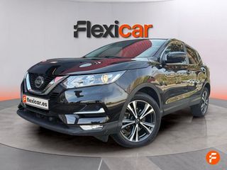 Nissan Qashqai DIG-T 116 kW (160 CV) E6D DCT ACENTA