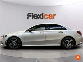 Mercedes Clase A Sedán A 200