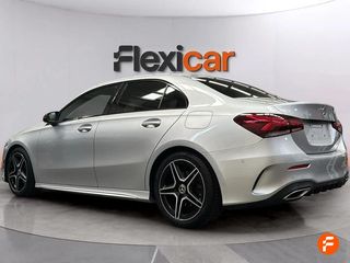 Mercedes Clase A Sedán A 200