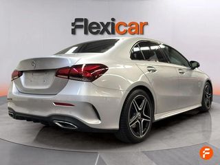 Mercedes Clase A Sedán A 200