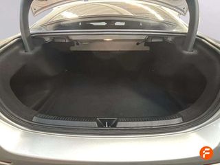 Mercedes Clase A Sedán A 200