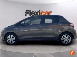Toyota Yaris 1.5 Hybrid Active