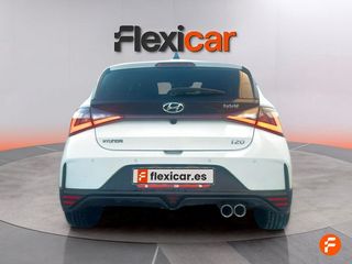 Hyundai i20 1.0 TGDI 74kW (100CV) 48V N Line
