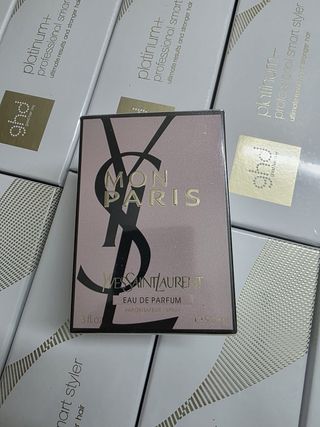 Profumo Yves Saint Laurent Mon Paris Eau de Parfum