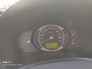 Hyundai Tucson 2005