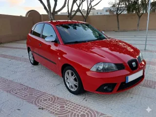 SEAT Ibiza 2007