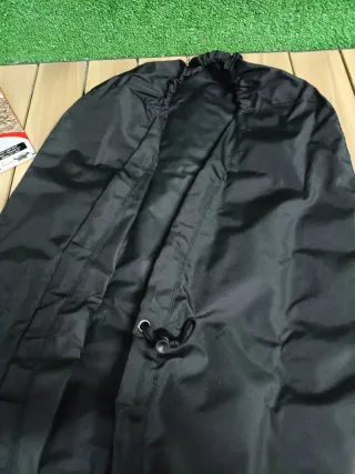 Fondello Premium Weber Q100/1000 Nero