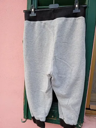 Pantaloni tuta corti Adidas taglia XS