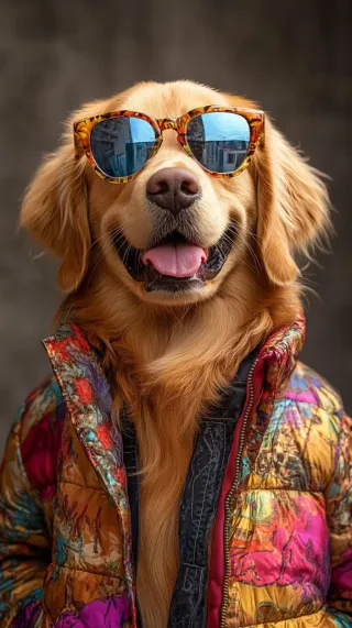 3.80€ Perros Láminas