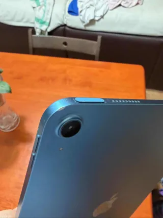 iPad Air 5ª Gen + Apple Pencil 2ª Gen