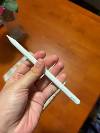 iPad Air 5ª Gen + Apple Pencil 2ª Gen