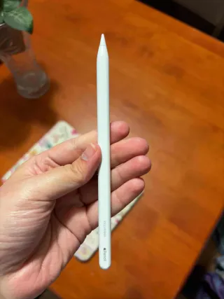 iPad Air 5ª Gen + Apple Pencil 2ª Gen